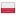 wqm.pl server is located in Poland